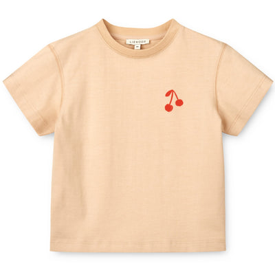 T-Shirt “Sixten Cherries / Apple blossom“