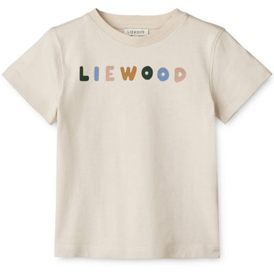 T-Shirt “Sixten Liewood / Sandy“