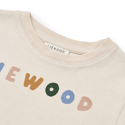T-Shirt “Sixten Liewood / Sandy“
