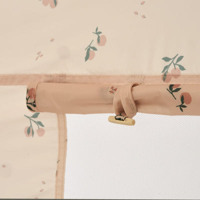Pop-up Strandzelt "Cassie Peach / Sea Shell"