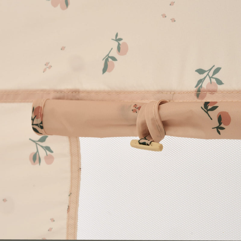 Pop-up Strandzelt "Cassie Peach / Sea Shell"