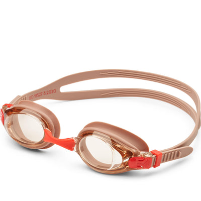 Schwimmbrille "Titas Tuscany rose / Apple blossom"