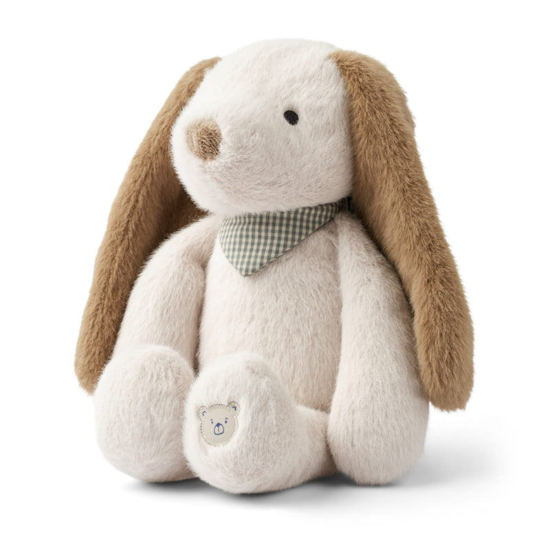 Kuscheltier "Berto Dog Sandy"