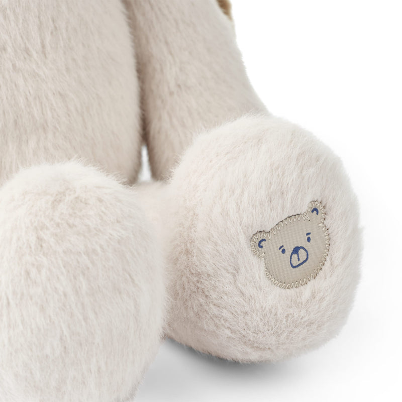 Kuscheltier "Berto Dog Sandy"