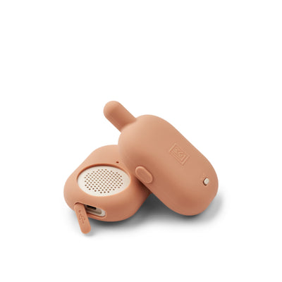 Walkie-Talkie-Set "Nael Tuscany rose"