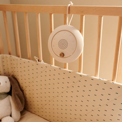 Soundmaschine für Babys "Jordi Tuscany Rose Mix"