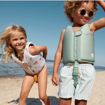 Kinder-Schwimmweste “Dove Sea creature / Sandy”