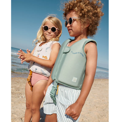 Kinder-Schwimmweste “Dove Sea creature / Sandy”