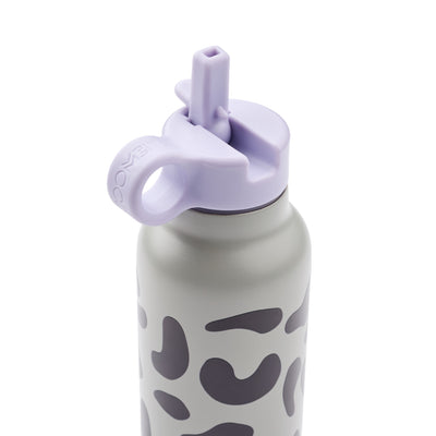 Trinkflasche “Falk Mega leo Mist” 500 ml
