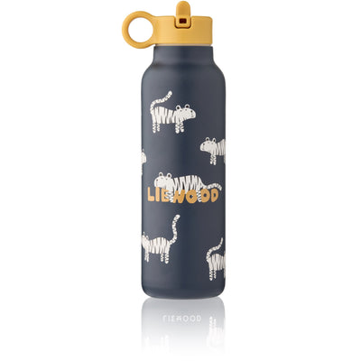Trinkflasche “Falk Tiger / Classic navy" 500ml