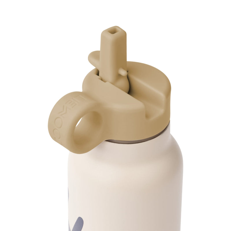 Trinkflasche für Kinder “Falk Bunny / Sandy” 350 ml