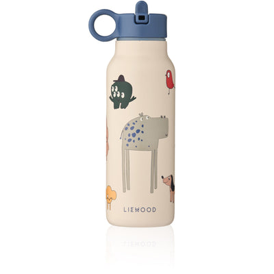 Wasserflasche "Falk Imagine / Sandy"