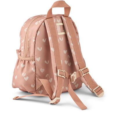 Kinderrucksack "Andreas Sweethearts / Pale tuscany"
