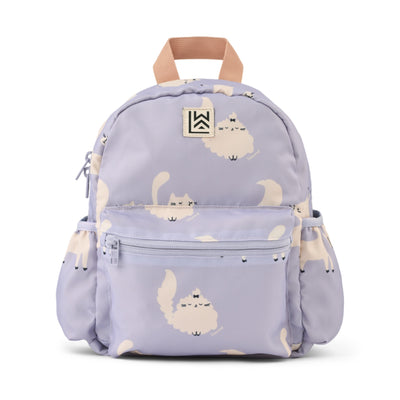 Kinderrucksack "Andreas Cat / Warm lilac"