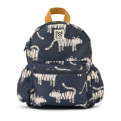 Kinderrucksack "Andreas Tiger / Classic navy"