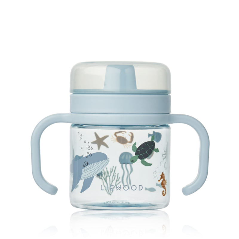 Trinkbecher "Kylo Tritan Sea creature / Sandy" 280 ML