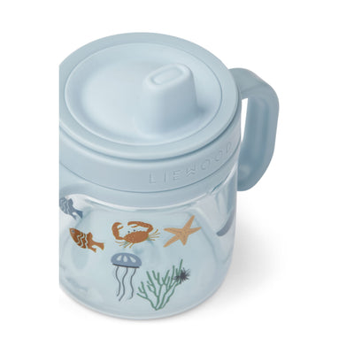 Trinkbecher "Kylo Tritan Sea creature / Sandy" 280 ML