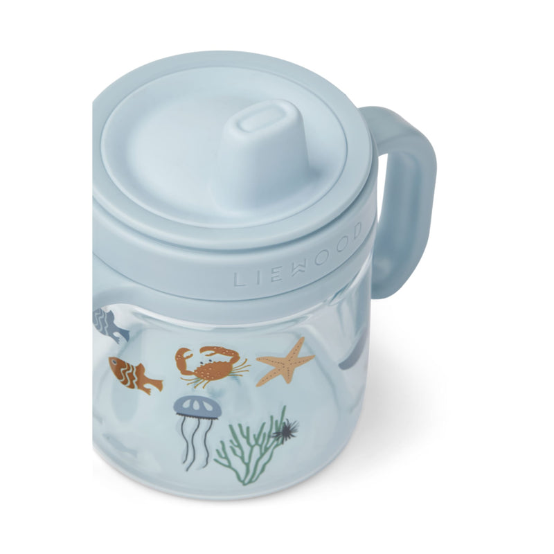 Trinkbecher "Kylo Tritan Sea creature / Sandy" 280 ML