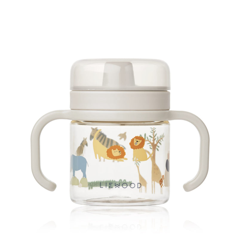 Trinkbecher "Kylo Tritan All together / Sandy" 280 ML