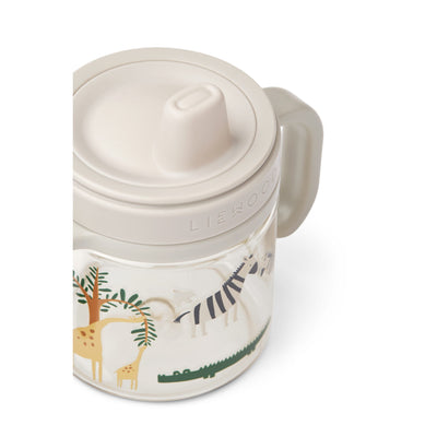 Trinkbecher "Kylo Tritan All together / Sandy" 280 ML