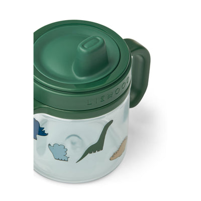 Trinkbecher "Kylo Tritan Dinosaurs / Mist" 280 ML