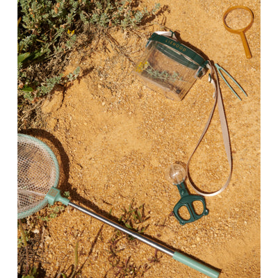 Outdoor Adventure Kit " Ghita Peppermint multi mix"