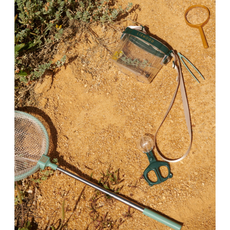 Outdoor Adventure Kit " Ghita Peppermint multi mix"