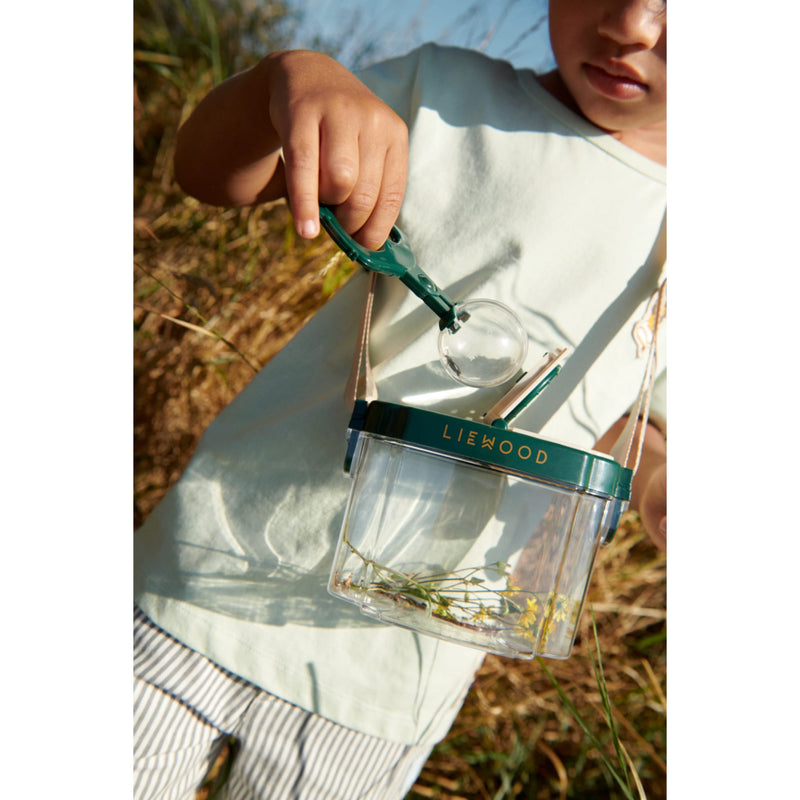 Outdoor Adventure Kit " Ghita Peppermint multi mix"