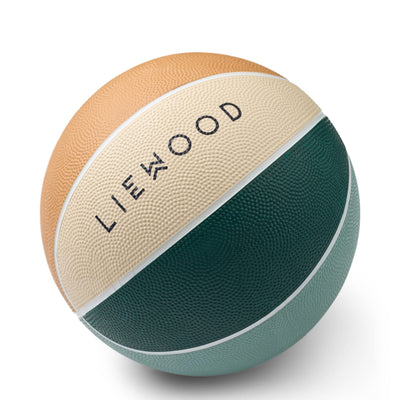 Basketball "Desmond Peppermint multi mix"