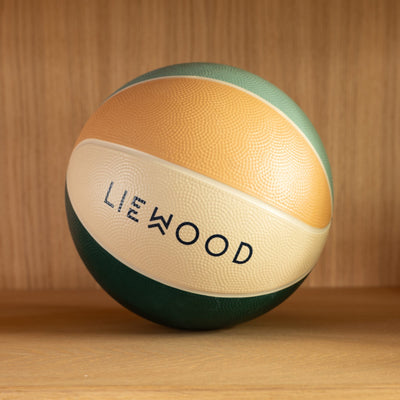 Basketball "Desmond Peppermint multi mix"