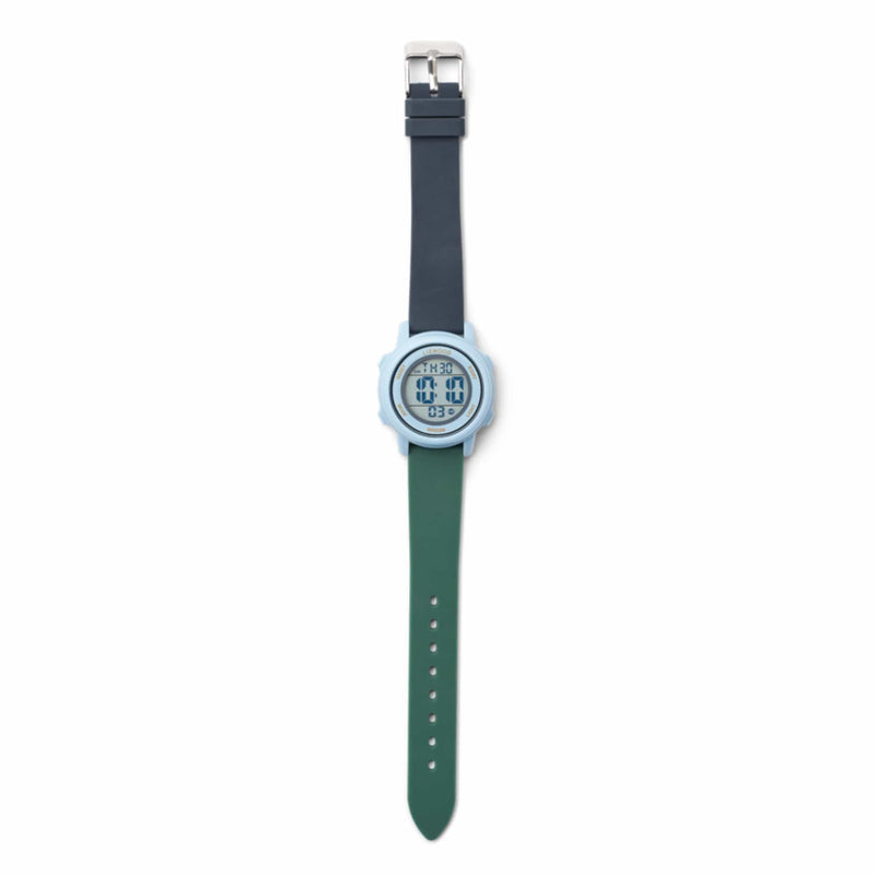 Armbanduhr "Sussi Classic Navy Multi Mix"