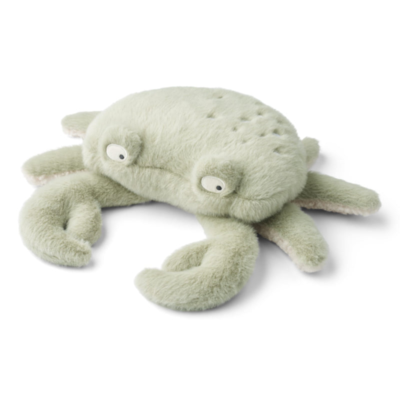 Kuscheltier  "Berto Crab Teddy"