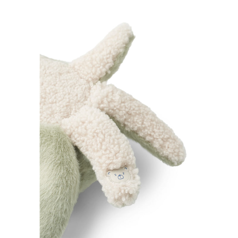 Kuscheltier  "Berto Crab Teddy"