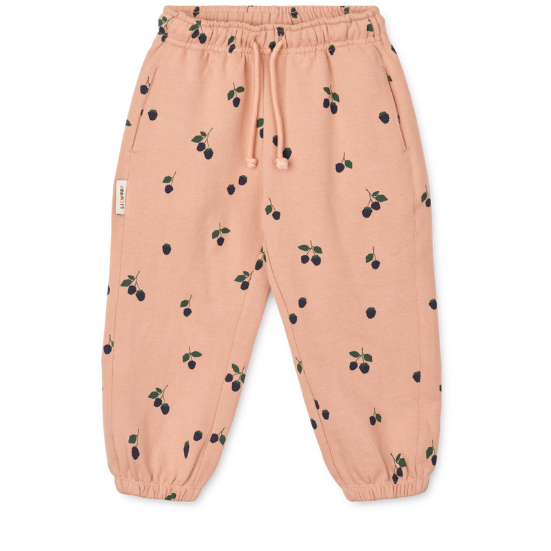Freizeithose "Arlo Berry / Pale Tuscany"