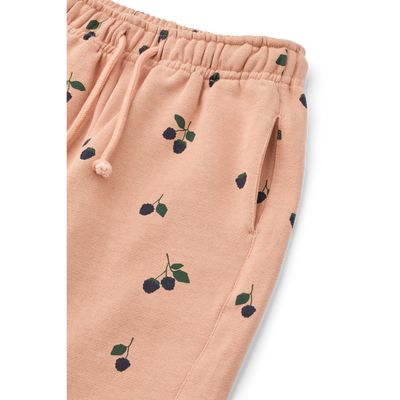 Freizeithose "Arlo Berry / Pale Tuscany"