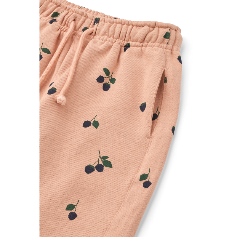 Freizeithose "Arlo Berry / Pale Tuscany"