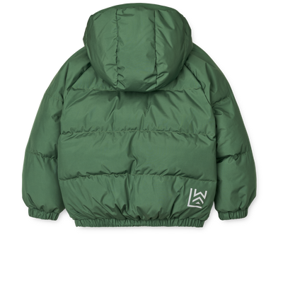 Daunenjacke "Adelina Dusty ivy"