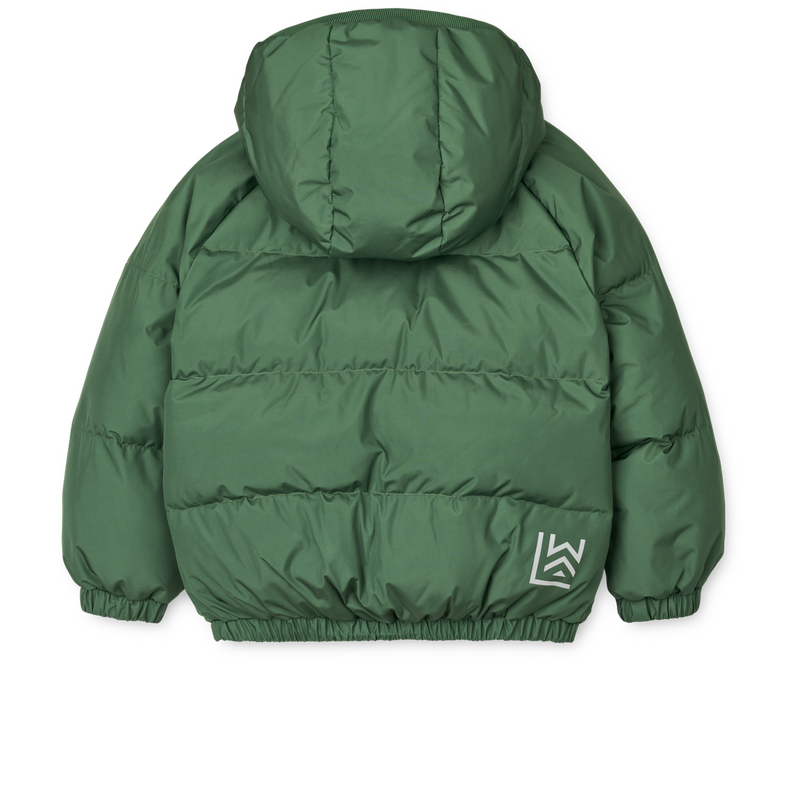 Daunenjacke "Adelina Dusty ivy"