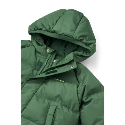 Daunenjacke "Adelina Dusty ivy"