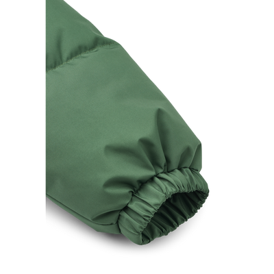 Daunenjacke "Adelina Dusty ivy"