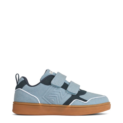 Sneakers "Claudina Beach blue / Classic navy / mix"