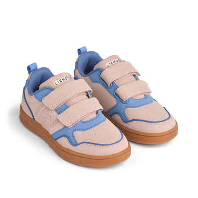 Sneakers "Claudina Rose / Riverside"