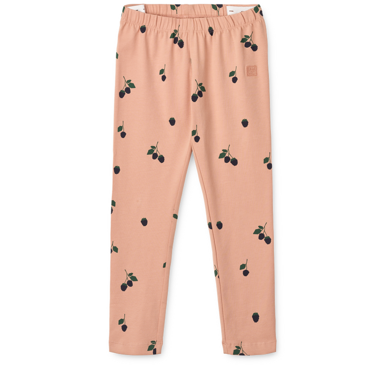 Leggings "Marie Berry / Pale Tuscany"