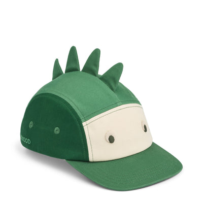 Sonnenkappe "Rory Dino Bright garden"