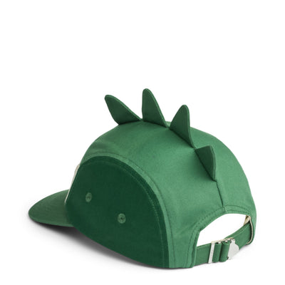 Sonnenkappe "Rory Dino Bright garden"