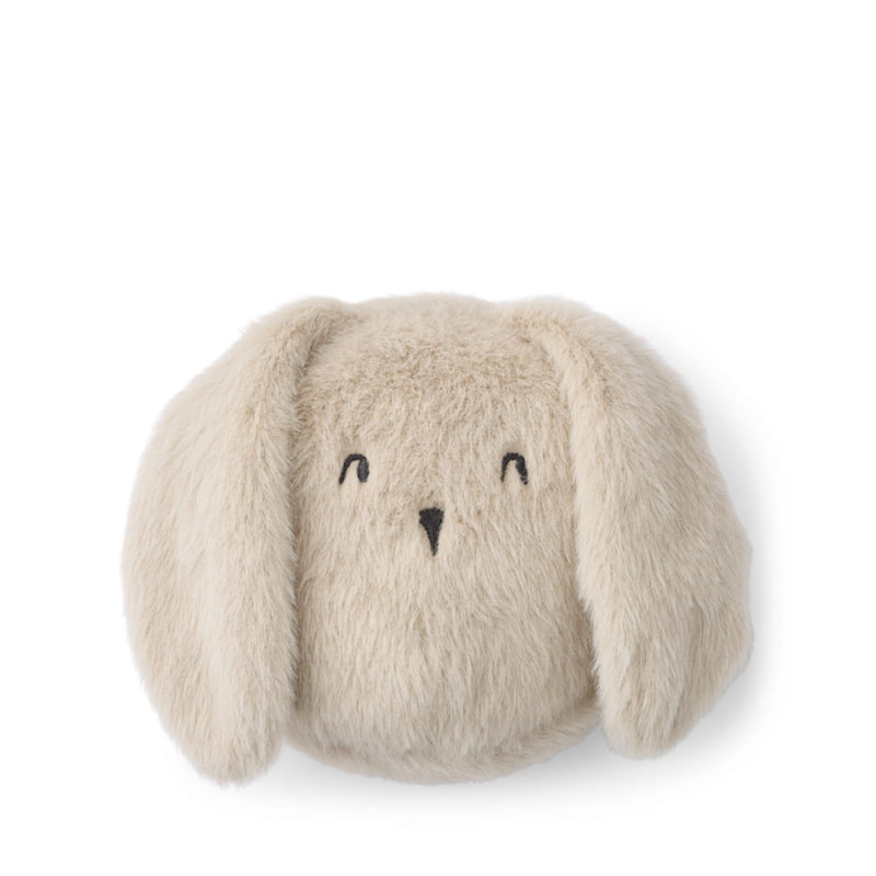 Plüsch-Hasenbörse "Dorotha Rabbit Mist"