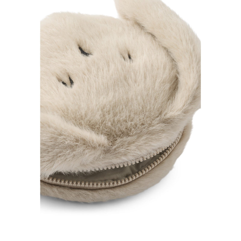 Plüsch-Hasenbörse "Dorotha Rabbit Mist"