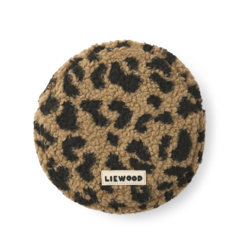 Geldbörse "Dorotha Pile Mega leo / oat mix"