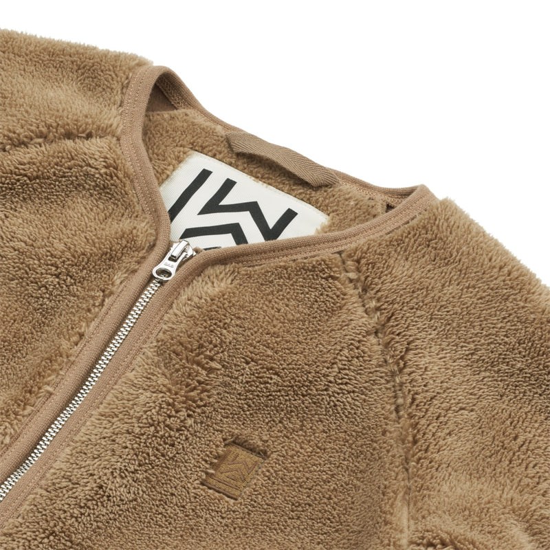 Fleecejacke "Calina Pile Oat"