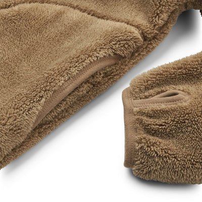 Fleecejacke "Calina Pile Oat"